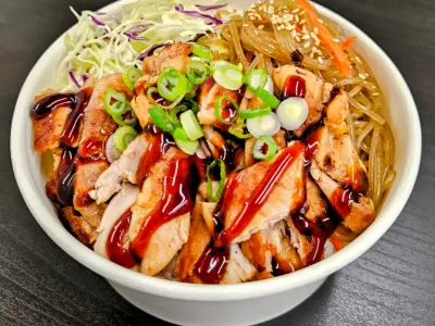 K-ToGo Korean BBQ, Google photo 2