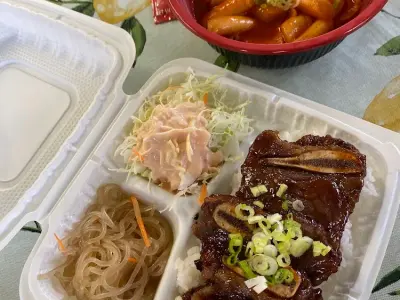 K-ToGo Korean BBQ, Google photo 3