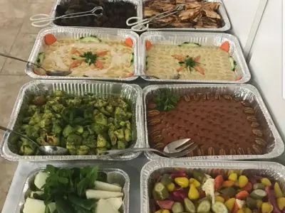 King Kebab, Google photo 2