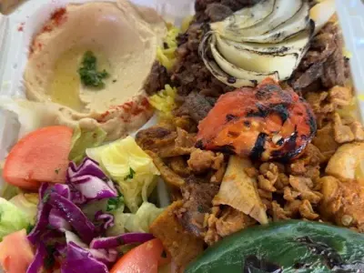 King Kebab, Google photo 3