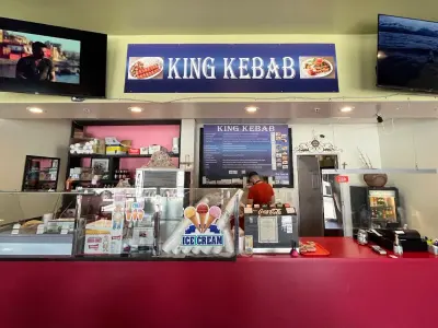 King Kebab, Google photo 4