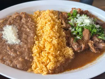 La Casa Restaurant, Google photo 3