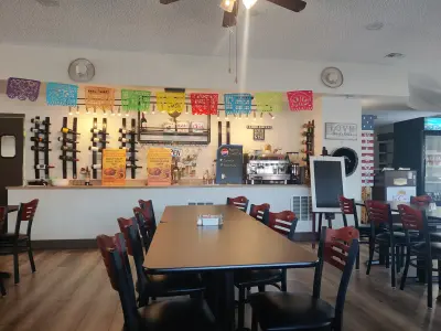 La Casa Restaurant, Google photo 4
