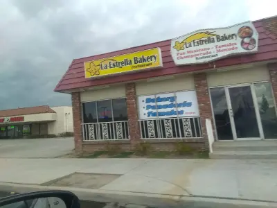 La Estrella Bakery, Google photo 1