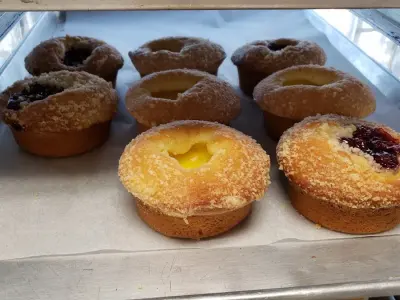 La Estrella Bakery, Google photo 2