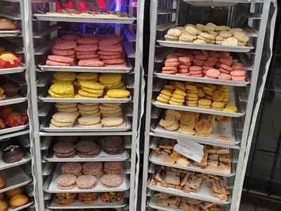 La Estrella Bakery, Google photo 3