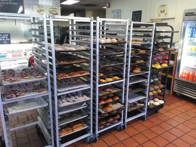 La Luna Bakery, Google photo 1