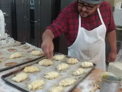 La Luna Bakery, Google photo 4