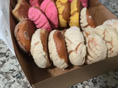 Lesley Bakery 2, Google photo 2