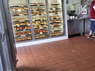Lesley Bakery 2, Google photo 4