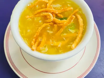 Little Dragon Chinese Cantonese Restaurant, Google photo 2