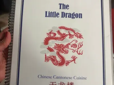 Little Dragon Chinese Cantonese Restaurant, Google photo 3