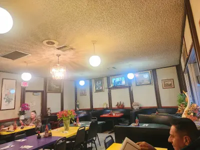 Little Dragon Chinese Cantonese Restaurant, Google photo 4