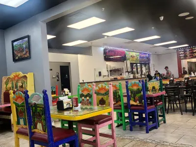Los Altos Mexican Food San Bernardino, Google photo 1