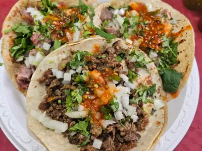 Los Altos Mexican Food San Bernardino, Google photo 2