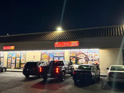 Los Altos Mexican Food San Bernardino, Google photo 3