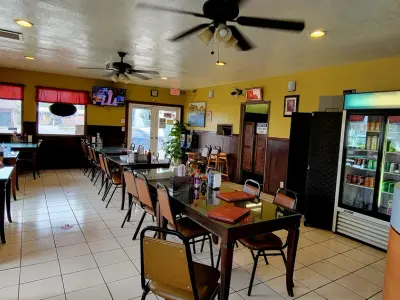 Lotus Restaurant, Google photo 1