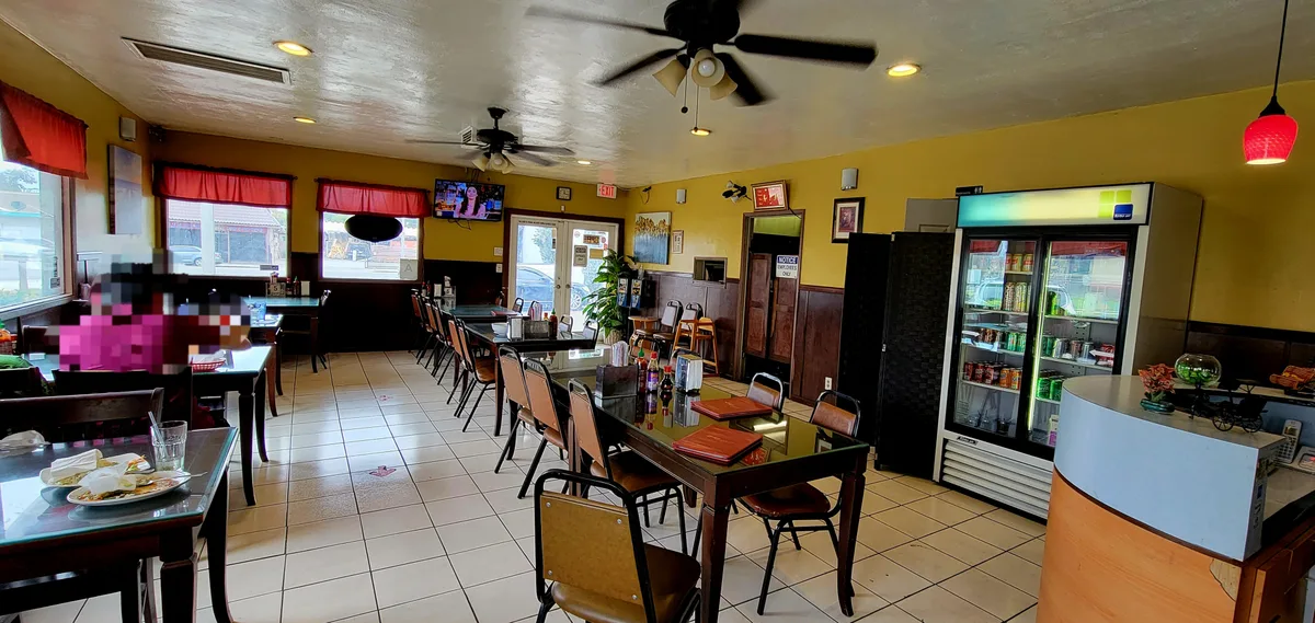 Lotus Restaurant business photo