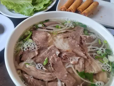 Lotus Restaurant, Google photo 2