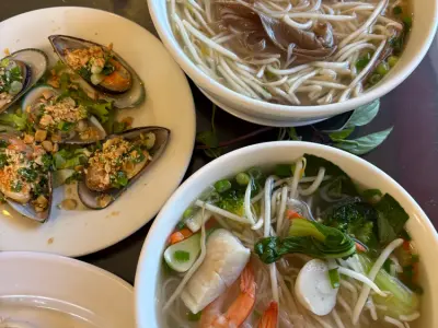 Lotus Restaurant, Google photo 3