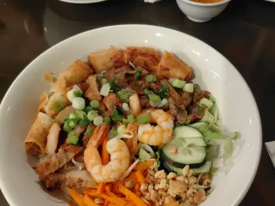 Lotus Restaurant, Google photo 4