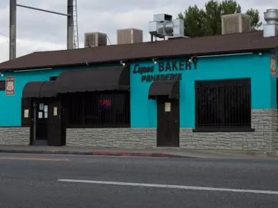 Lupe's Bakery, Google photo 1