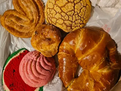 Lupe's Bakery, Google photo 3