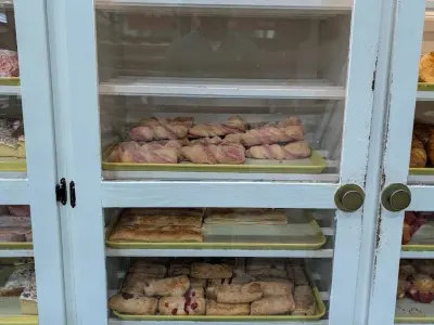 Lupe's Bakery, Google photo 4