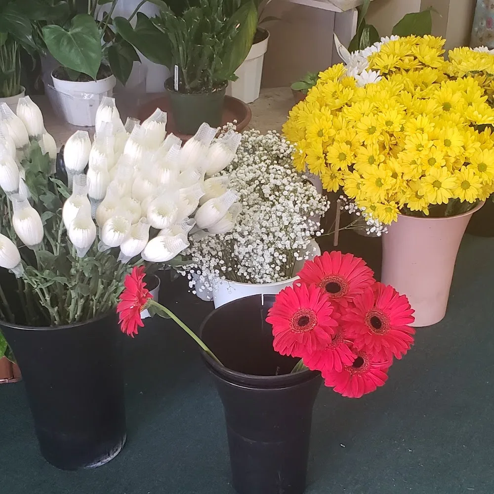 Maranatha Flowers business photo
