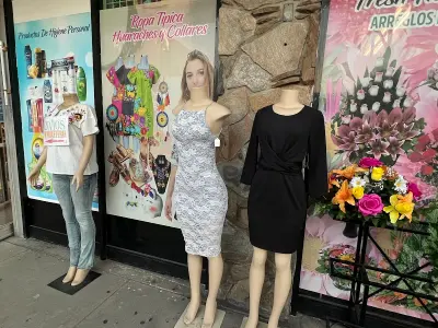 MARGARITA'S FASHION & GIFT SHOP, Google photo 4