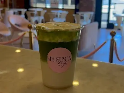 Me Gusta Café, Google photo 2