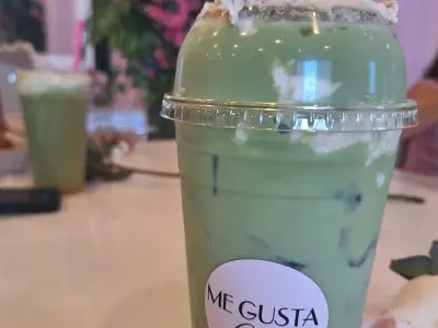 Me Gusta Café, Google photo 3