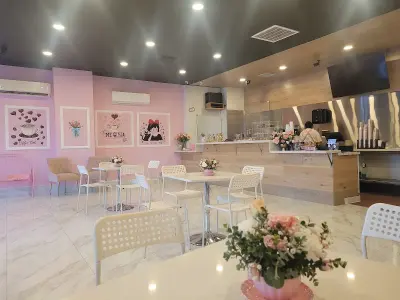 Me Gusta Café, Google photo 4