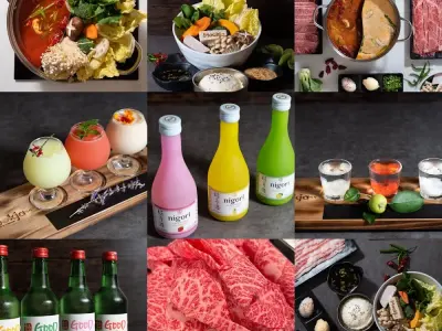 Meokja Shabu Shabu, Google photo 2