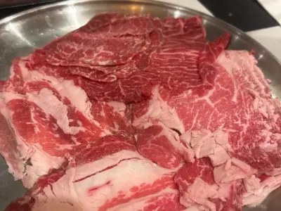 Meokja Shabu Shabu, Google photo 4