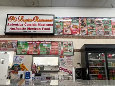Mi Lupita Restaurant, Google photo 1