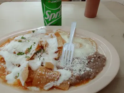 Mi Lupita Restaurant, Google photo 3