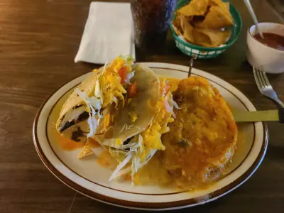 Mitla Cafe, Google photo 3