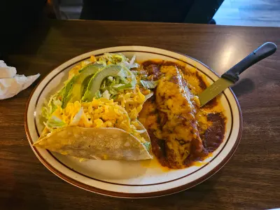 Mitla Cafe, Google photo 4