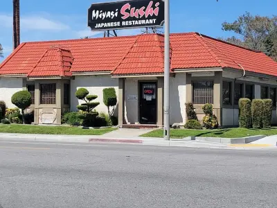 Miyagi Sushi, Google photo 1