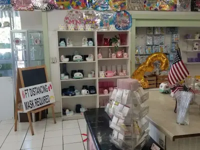 Mullens Flowers, Google photo 2