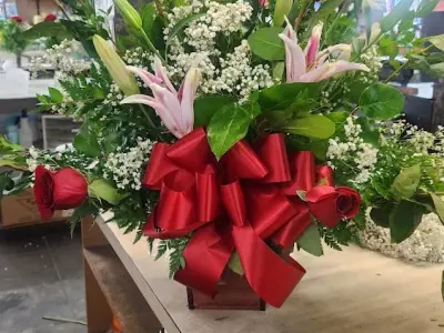Mullens Flowers, Google photo 3