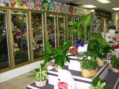Mullens Flowers, Google photo 4