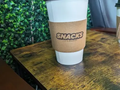 Nine Eight Five Coffee, Google photo 4