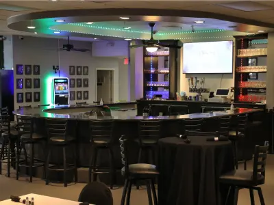 Noah's Restaurant, Google photo 1