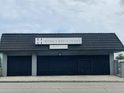 Noah's Restaurant, Google photo 3