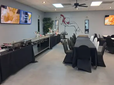 Noah's Restaurant, Google photo 4