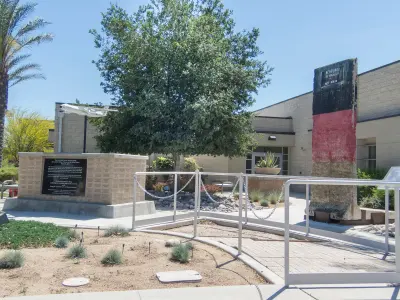 Norton Air Force Base Museum, Google photo 1