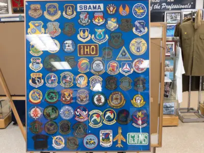 Norton Air Force Base Museum, Google photo 4