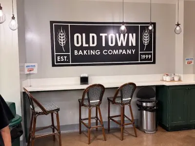 Old Town Baking Company, Google photo 1